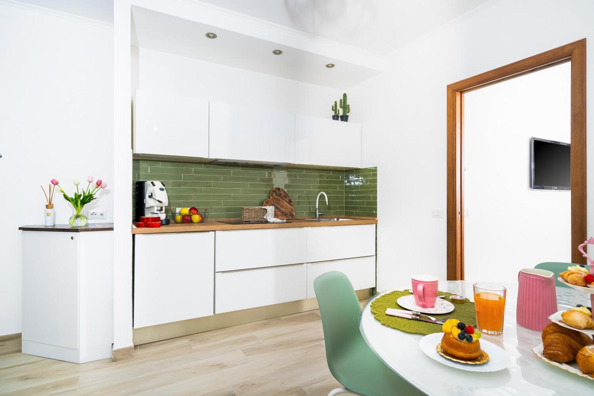 Civico 21 Holiday Home Vico Equense Exterior photo