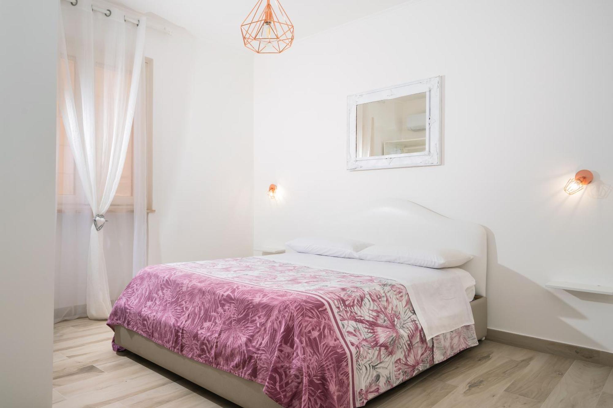 Civico 21 Holiday Home Vico Equense Exterior photo