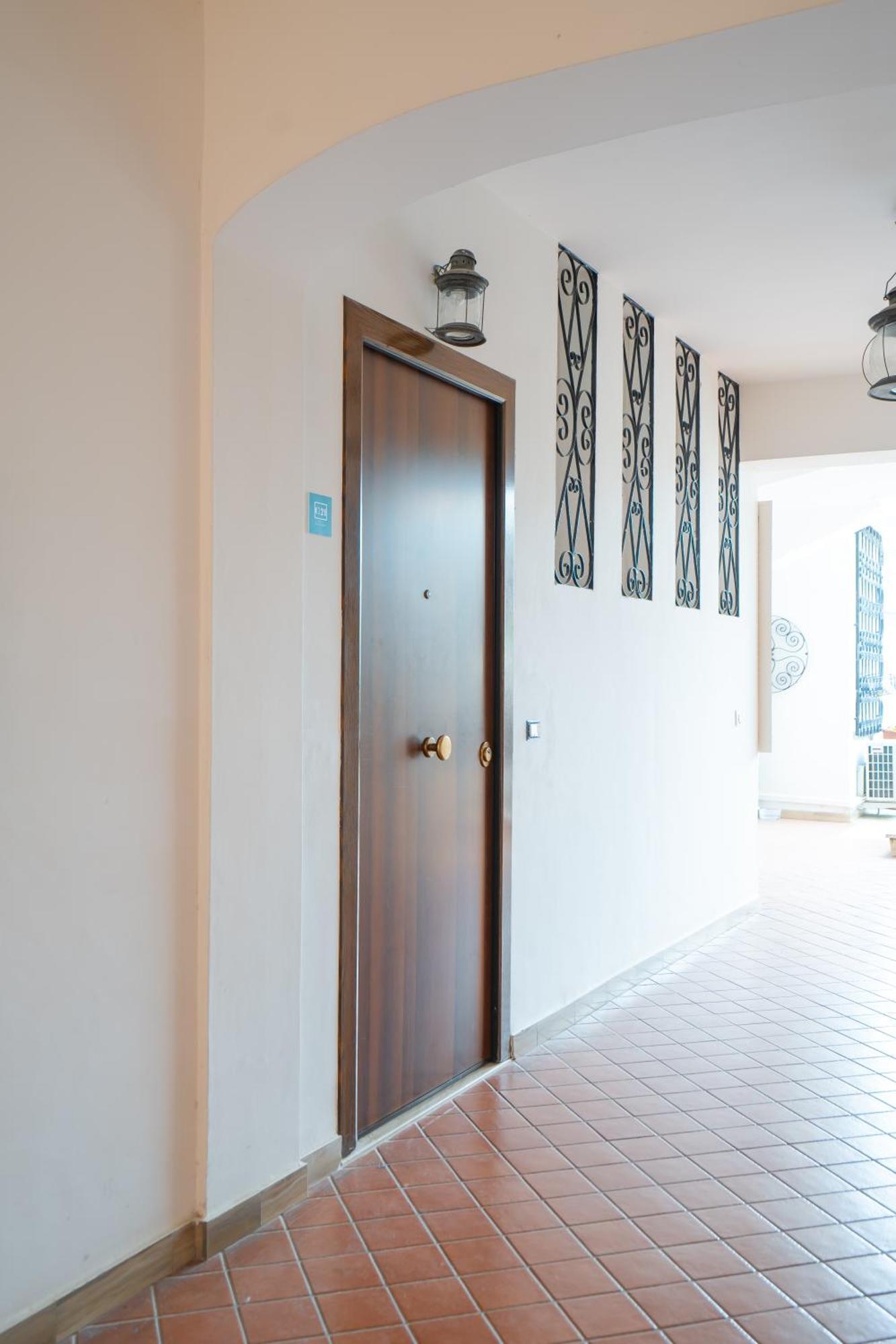 Civico 21 Holiday Home Vico Equense Exterior photo